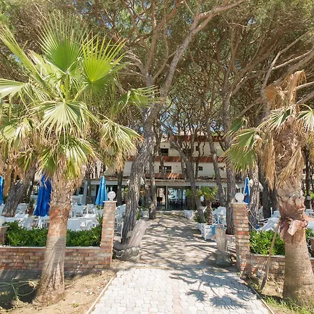 Krenari Hotel Golem (Tirana)